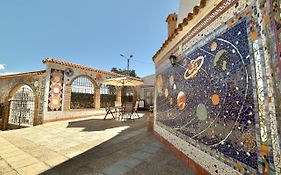 Casa Cueva Los Mosaicos